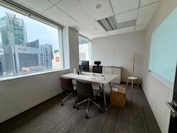 One Raffles Place (D1), Office #496294731